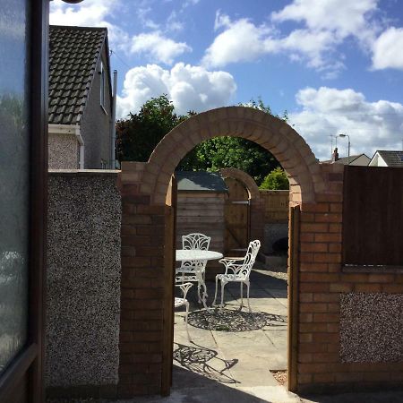 Canterbury Cottage Prestatyn Dış mekan fotoğraf