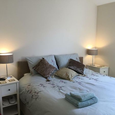Canterbury Cottage Prestatyn Dış mekan fotoğraf