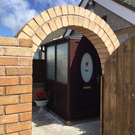 Canterbury Cottage Prestatyn Dış mekan fotoğraf