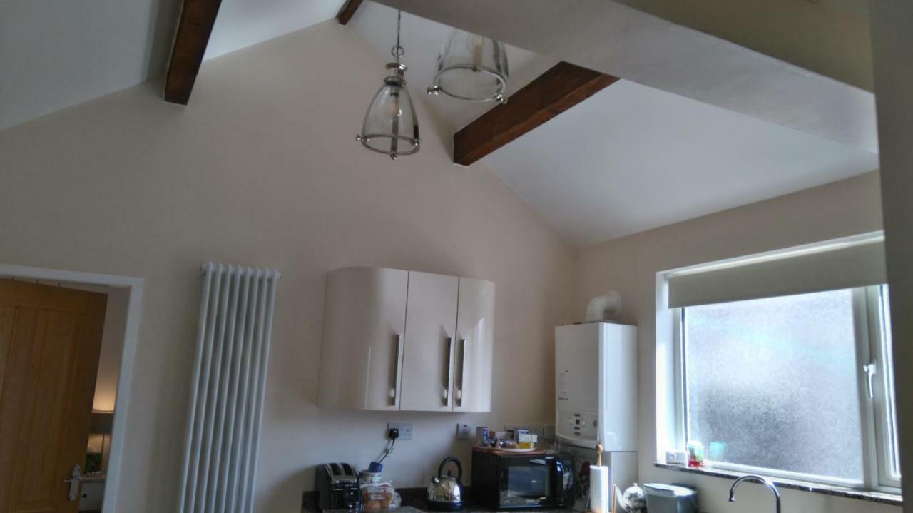 Canterbury Cottage Prestatyn Dış mekan fotoğraf