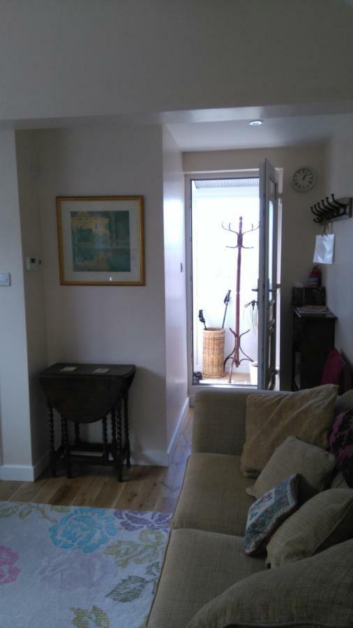 Canterbury Cottage Prestatyn Dış mekan fotoğraf