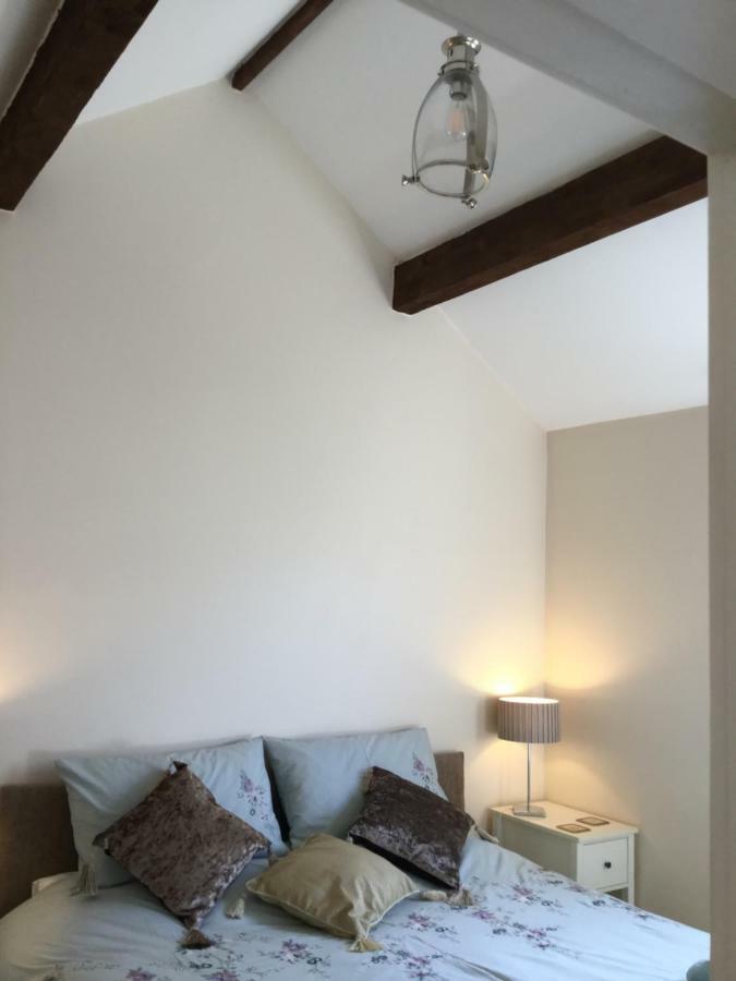 Canterbury Cottage Prestatyn Dış mekan fotoğraf